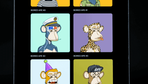 bored-ape-yacht-club-apecoin Bored Ape Yacht Club leden krijgen gratis ApeCoin: âDogecoin van NFTâ