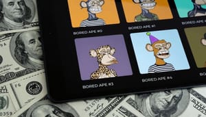 bored-ape-yacht-club Bored Ape Yacht Club doneert $1 miljoen aan ethereum aan Oekraïne