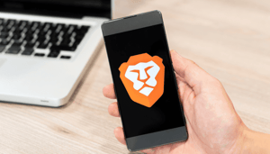 brave-browser Brave Browser voegt nieuwe functie toe om Google te omzeilen