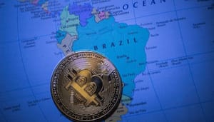 brazilie-bitcoin-bank-adoptie Grootste bank van Brazilië gaat bitcoin en ethereum aanbieden
