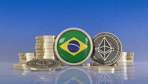 brazilie-crypto-adoptie Meer dan 12.000 Braziliaanse bedrijven hebben crypto in bezit