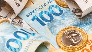 brazilie-real Zo ziet Brazilië's nieuwe digitale valuta eruit