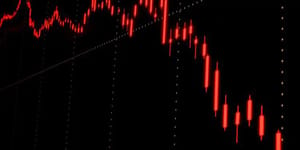 XRP zakt steeds dieper weg - dit zit er achter de daling