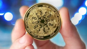 cardano-1 Cardano in de schijnwerpers: netwerk beleeft explosieve groei