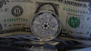 cardano-ADA-koersverwachting Experts verwachten een cardano prijs van $8 in 2025