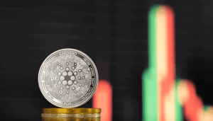 cardano-ada-daling-altcoins-update Cardano hardste daler in rode crypto-markt, maar deze altcoins stijgen