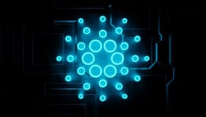 cardano-ada-defi Cardano oprichter Charles Hoskinson voorspelt vuurwerk voor het netwerk