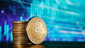 cardano-ada-update Cardano voert grote update door: blocksize groeit 10%