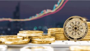 cardano-altcoins Cardano analisten zien nieuwe koopzone, verwachten harde ADA stijging