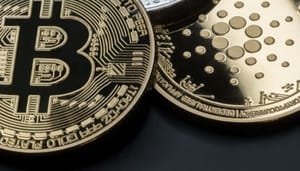 cardano-bitcoin Bitcoin op Cardano steeds dichterbij met lancering van testnet