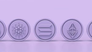 cardano-ethereum-solana Zijn Cardano en Solana fundamenteel sterker dan Ethereum?