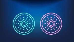 Aantal cardano wallets bereikt mijlpaal van 3 miljoen