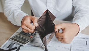 Dit is hoe deze influencer $340 duizend aan NFT's verloor