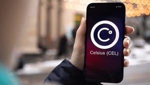 celsius-leenplatform-verstuurt-bitcoin Celsius staakt opnames en stuurt $250 miljoen bitcoin naar FTX