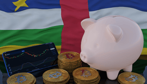 centraal-afrikaanse-republiek-bitcoin Centraal-Afrikaanse Republiek in het vizier van IMF door adoptie bitcoin