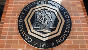 cftc Crypto beurs Binance opent tegenaanval op financiële waakhond