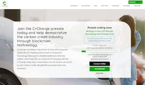 charge-1 Waarom duurzaam crypto beleggen uw crypto portfolio gezonder kan maken