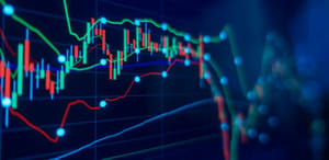 chart-2 Marktstrijd: Bulls vs. Bears vechten om deze crypto