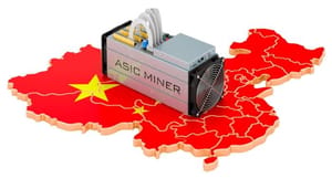 china-bitcoin-miner Chinese autoriteiten nemen 190 bitcoin miners in beslag