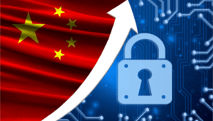 china-blockchain China is goed voor 84% van alle aanvragen blockchain patenten
