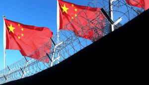china-gevangenis Chinese ambtenaar krijgt levenslang voor bitcoin mining