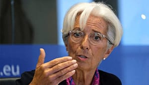christine-lagarde-crypto-stabiliteit Terra crash toont risico crypto voo financiële systeem: ECB