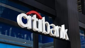 citi-bank El banco Citi prevé la "tokenización" de billones de activos para 2030