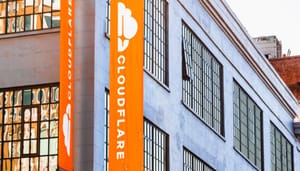 cloudflare-crypto-exchanges Bitcoin exchanges offline na storing bij Cloudflare