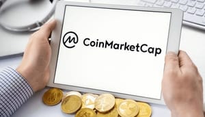 coinmarketcap CoinMarketCap beschuldigd van sjoemelen met crypto aidrops
