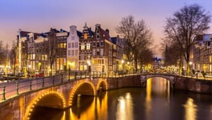 Bij deze Nederlandse crypto broker krijg je de hoogste staking return van Europa