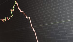 crash-bitcoin Rich Dad, Poor Dad schrijver: “Tijdens crashes word je rijk”