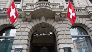 Credit Suisse topvrouw: ‘Bitcoin is geen dreiging voor bankensector’