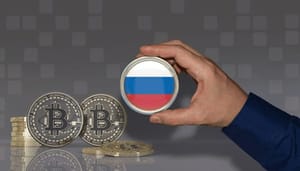 crypto-Rusland-legaal Russische minister: crypto-betalingen worden legaal