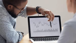 crypto-analisten Opmerkelijk: Populaire crypto heeft voorspelbare koers