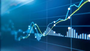 crypto-analyse-koers Let op: Deze crypto koers maakt zich klaar voor een harde stijging