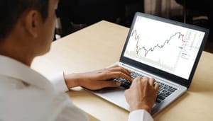 crypto-analyse Top bitcoin trader die crash voorspelde is positief over solana koers