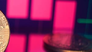 crypto-beursfondsen-negatief Crypto beursfondsen zien voor 2e week op rij slecht signaal