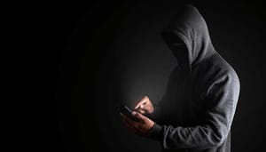 crypto-bitcoin-scammers Meer dan miljard dollar gestolen door bitcoin en crypto scams sinds 2021