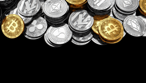 Crypto dalen nog dieper, terra krijgt harde klap, apecoin grootste verliezer