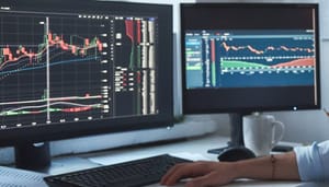 crypto-copy-trader Crypto 'copy trading' vooral onder jongeren zeer populair