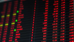 crypto-crash-bodem Waarom Crypto de Bodem Nog Niet Heeft Bereikt
