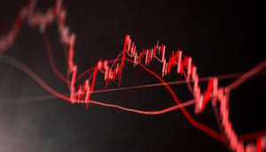 crypto-crash-winnaars Deze crypto crash zal de winnaars van de toekomst bepalen