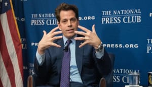 crypto-daling-discipline-anthony-scaramucci Hedgefonds Baas Over Bitcoin Daling: 'Blijf Gedisciplineerd'