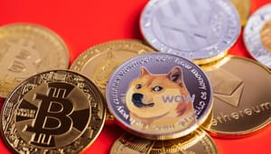 crypto-doge Marktupdate: De hardste dalers en stijgers vandaag in crypto
