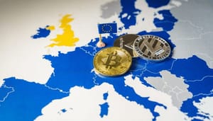 crypto-europa Europa acelera la regulación sobre las criptomonedas para los bancos