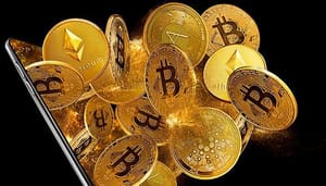 crypto-financieel-systeem-G20 Centrale bank: crypto speelt grote rol in toekomstig financieel systeem
