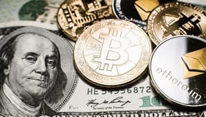 Bank voor Internationale Betalingen wil crypto met fiat combineren