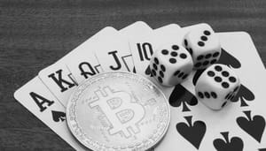 ‘’Cryptocurrencies zijn niets anders dan gokken’’