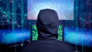 crypto-hacks-oktober Caída del 93% en las pérdidas por hackeos de criptomonedas desde 2022