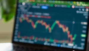 crypto-handelsvolume-dieptepunt Crypto handelsvolumes op exchanges dalen naar historisch dieptepunt